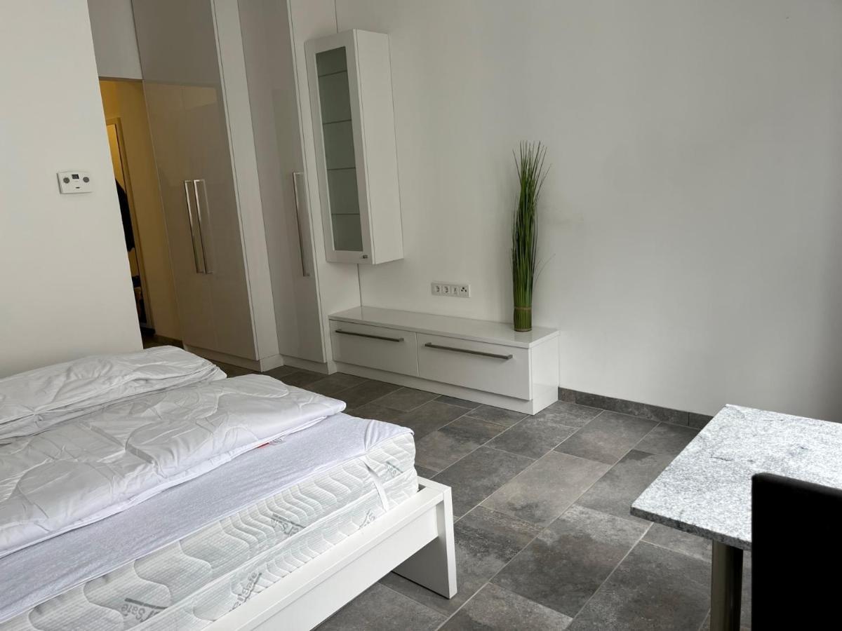 Apartment City Viena Exterior foto