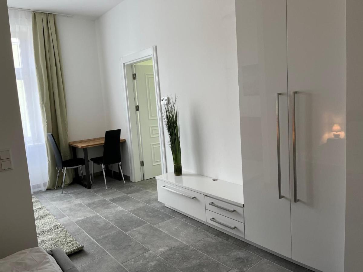 Apartment City Viena Exterior foto